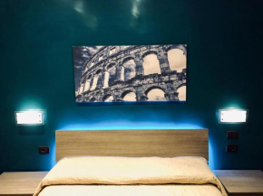 AR ROOMS ROME